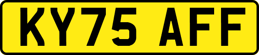 KY75AFF