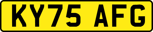KY75AFG