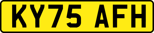 KY75AFH