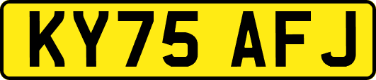 KY75AFJ