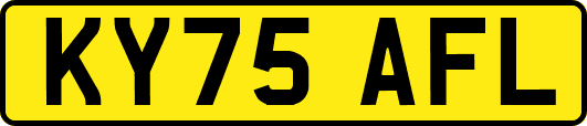 KY75AFL