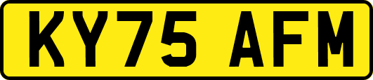 KY75AFM