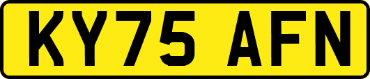 KY75AFN