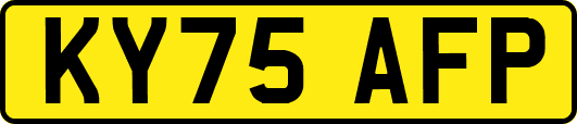 KY75AFP
