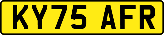 KY75AFR