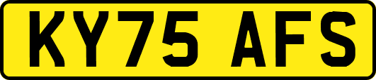 KY75AFS