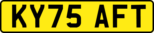 KY75AFT