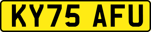 KY75AFU