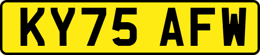 KY75AFW