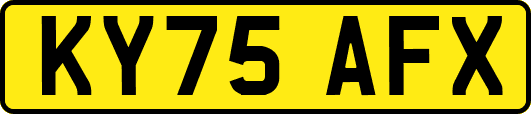 KY75AFX