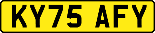 KY75AFY