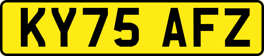 KY75AFZ