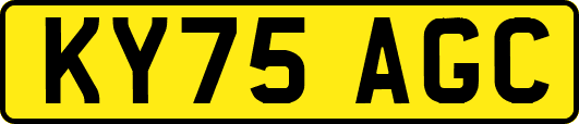 KY75AGC