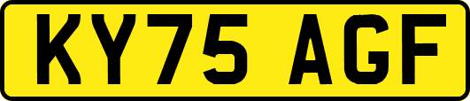 KY75AGF