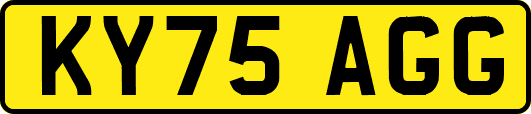 KY75AGG