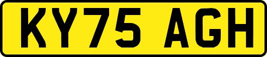 KY75AGH