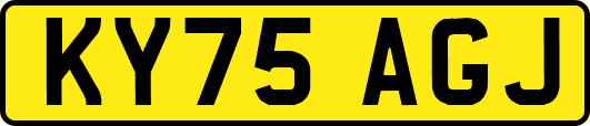 KY75AGJ