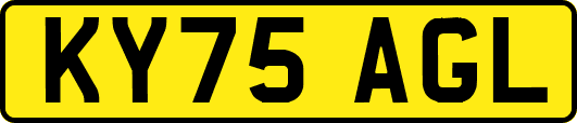 KY75AGL