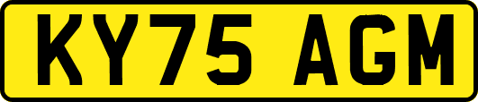 KY75AGM