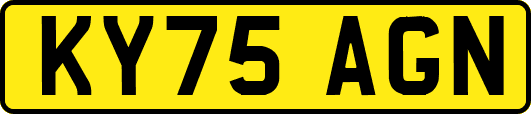 KY75AGN