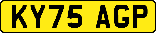 KY75AGP