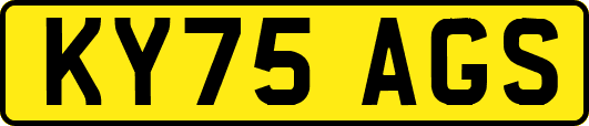 KY75AGS