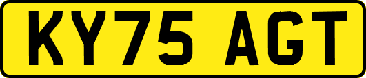 KY75AGT