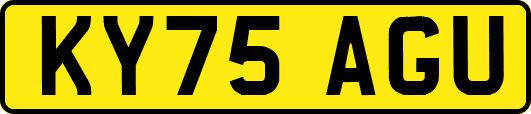 KY75AGU
