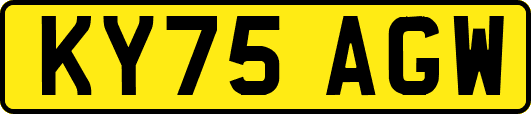 KY75AGW
