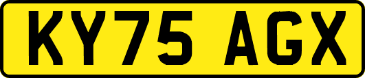 KY75AGX