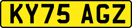 KY75AGZ