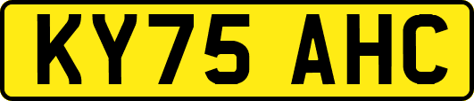 KY75AHC