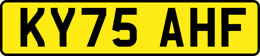 KY75AHF