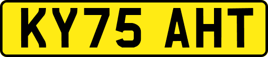 KY75AHT