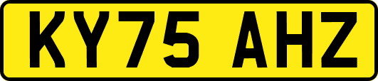 KY75AHZ