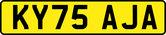 KY75AJA