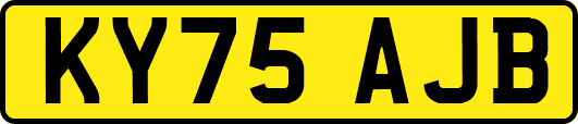 KY75AJB