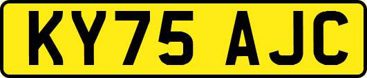 KY75AJC