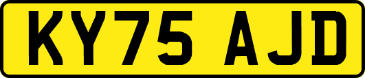 KY75AJD
