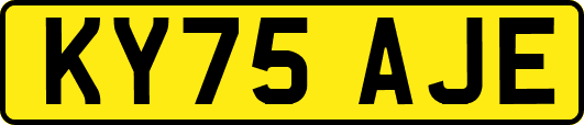 KY75AJE