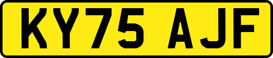 KY75AJF