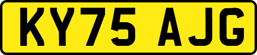 KY75AJG