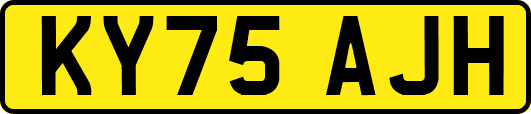 KY75AJH