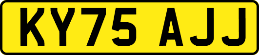 KY75AJJ