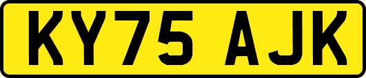 KY75AJK