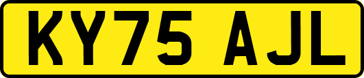 KY75AJL