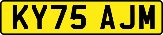 KY75AJM