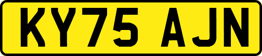KY75AJN