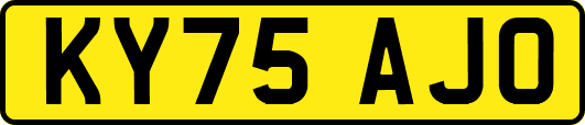 KY75AJO