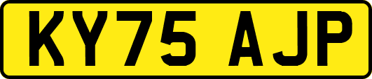 KY75AJP
